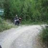 Percorso Motociclistico hu-631--sarvise- photo