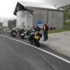 Percorso Motociclistico ss36--splugenpass-- photo