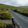 Percorso Motociclistico b4329--eglwyswrw-- photo