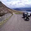 Percorso Motociclistico a896--mountain-road- photo