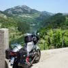 Itinerari Moto n222--lamego-- photo