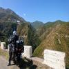 Itinerari Moto kukes--fushe-arre- photo
