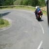 Percorso Motociclistico d19--larrau- photo