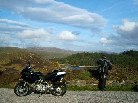 a836--lairg--