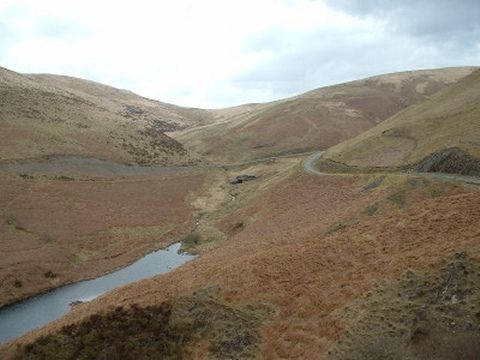 a483--llandovery--