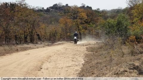 backroad-from-bulawayo-to-