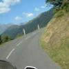 Motorcycle Road d918--col-d-aspin- photo