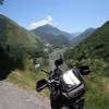 Percorso Motociclistico d918--col-d-aspin- photo