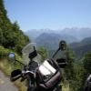 Percorso Motociclistico d918--col-d-aspin- photo