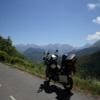 Percorso Motociclistico d918--col-d-aspin- photo