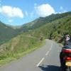 Percorso Motociclistico d918--col-d-aspin- photo