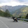 Itinerari Moto bex--saint-rhemy-en-bosses-- photo