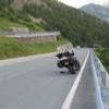 Itinerari Moto bex--saint-rhemy-en-bosses-- photo