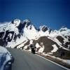 Itinerari Moto bex--saint-rhemy-en-bosses-- photo