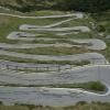 Itinerari Moto bex--saint-rhemy-en-bosses-- photo
