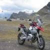Percorso Motociclistico d902--col-de- photo