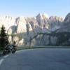 Itinerari Moto ss243--passo-di- photo