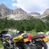 Itinerari Moto sr48--cortina-d-ampezzo- photo
