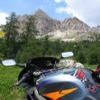 Itinerari Moto sr48--cortina-d-ampezzo- photo