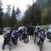 Percorso Motociclistico sr48--cortina-d-ampezzo- photo