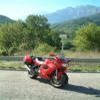 Percorso Motociclistico n621--san-vicente- photo