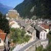 Percorso Motociclistico ss24--lanslebourg-mont- photo