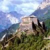 Itinerari Moto ss24--lanslebourg-mont- photo