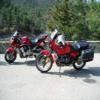 Itinerari Moto nicosia--lagoudera- photo