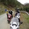 Itinerari Moto nicosia--stavros-tis- photo