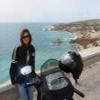 Itinerari Moto limassol--koumandaria-region- photo