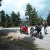 Percorso Motociclistico nafplio--githio- photo