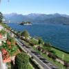 Percorso Motociclistico lake-maggiore--italy- photo