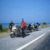 Itinerari Moto d400--olympos-- photo