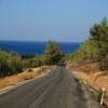 Itinerari Moto d400--olympos-- photo