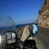 Itinerari Moto d400--olympos-- photo