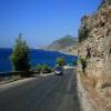 Itinerari Moto d400--olympos-- photo