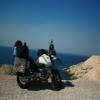 Itinerari Moto d400--olympos-- photo