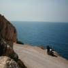 Itinerari Moto d400--olympos-- photo
