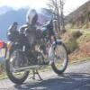 Percorso Motociclistico fos--melles-- photo