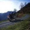 Percorso Motociclistico fos--melles-- photo