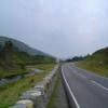 Itinerari Moto a894--inchnadamph-- photo