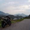 Itinerari Moto a894--inchnadamph-- photo