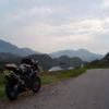 Percorso Motociclistico a894--inchnadamph-- photo