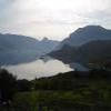 Percorso Motociclistico a894--inchnadamph-- photo