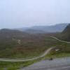 Percorso Motociclistico a894--inchnadamph-- photo