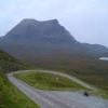 Itinerari Moto a894--inchnadamph-- photo