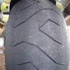 Percorso Motociclistico a894--inchnadamph-- photo