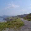 Itinerari Moto a894--inchnadamph-- photo