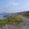 Itinerari Moto a894--inchnadamph-- photo