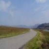 Itinerari Moto a894--inchnadamph-- photo